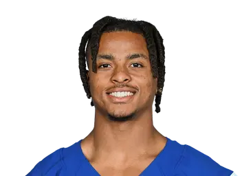 Josh Downs headshot