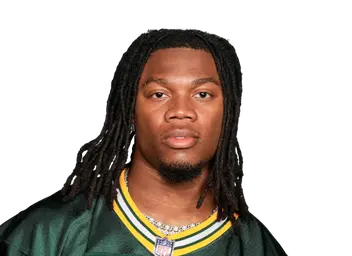 Javon Bullard headshot