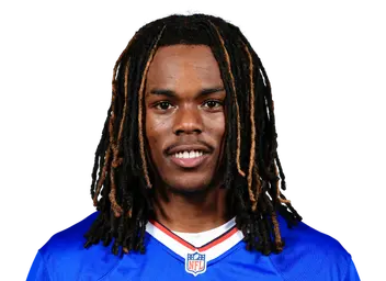 Maxwell Hairston headshot