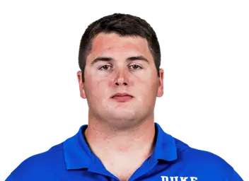 Brian Parker II headshot