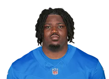 Tyrus Wheat headshot