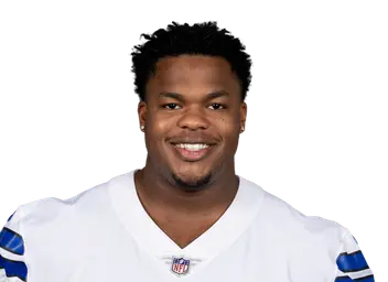 Tommy Dunn Jr. headshot