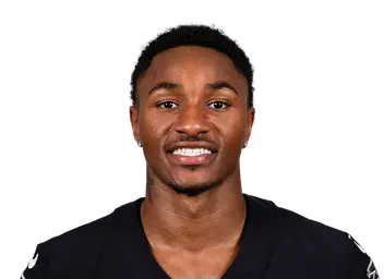 Natrone Brooks headshot