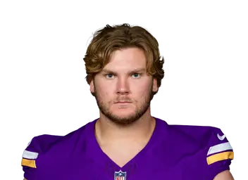 Joe Huber headshot