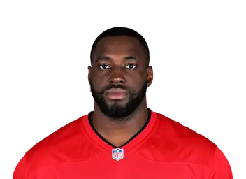 Benjamin Chukwuma headshot
