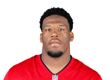 Elijah Roberts headshot