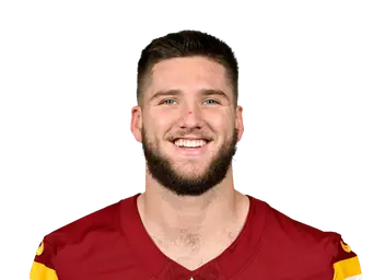 Ben Sinnott headshot