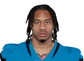 Ja'Quinden Jackson headshot