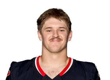 Austin Brinkman headshot