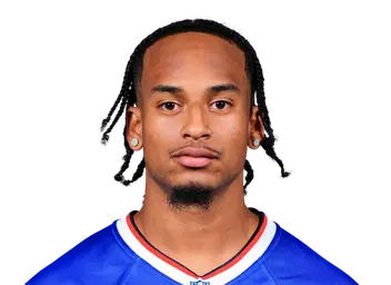 Daryl Porter headshot