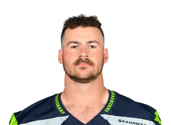 Robbie Ouzts headshot