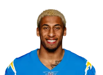 Greg Desrosiers Jr. headshot