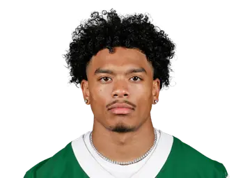 Malachi Moore headshot