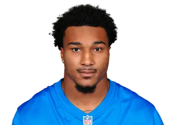 Brian Branch headshot