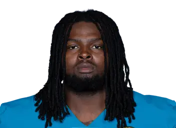 Anton Harrison headshot