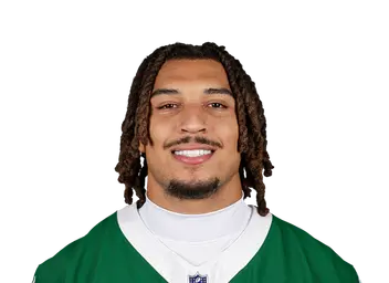 Tyler Baron headshot