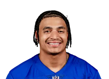 Jalin Hyatt headshot