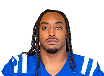 Tahj Chambers headshot