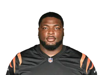 McKinnley Jackson headshot
