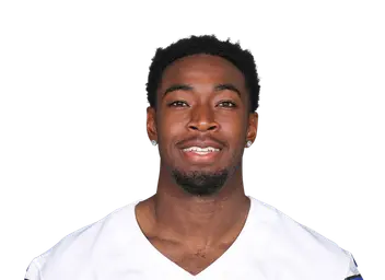 Jalen Brooks headshot