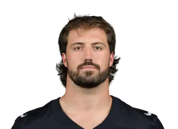 Patrick Gurd headshot