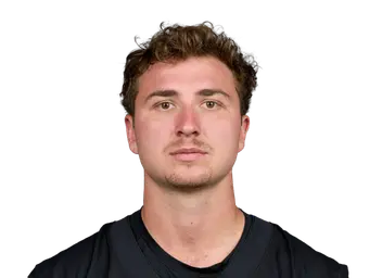 Cam Miller headshot