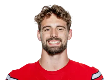 Cole Wisniewski headshot