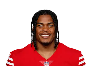 Ji'Ayir Brown headshot