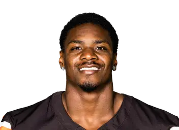 Kisean Johnson headshot