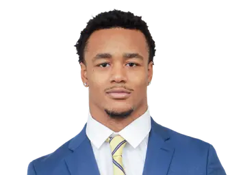 Andre Fuller headshot