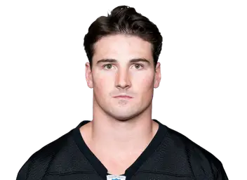 Max Hurleman headshot