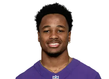 Keyon Martin headshot