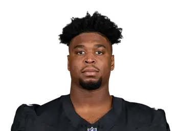 Charles Grant headshot