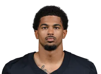 Devyn Perkins headshot