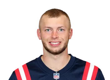 Efton Chism III headshot