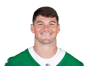 Chase Curtis headshot