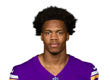 Zemaiah Vaughn headshot