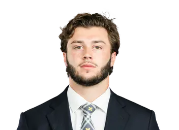 Marlin Klein headshot
