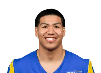 Nate Valcarcel headshot