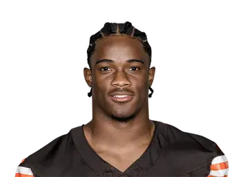 Myles Harden headshot