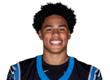 Jalen Coker headshot