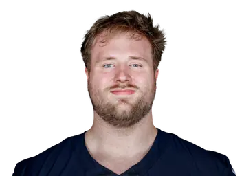 Luke Newman headshot