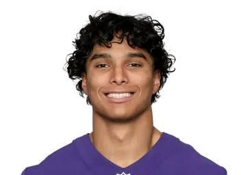 Xavier Guillory headshot