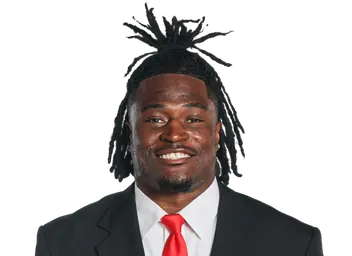 Kaelon Black headshot