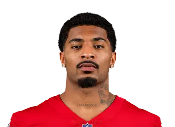 Antwane Wells Jr. headshot