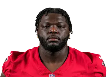 Carlos Allen Jr. headshot