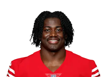 Malik Mustapha headshot