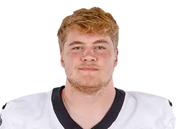 Easton Kilty headshot