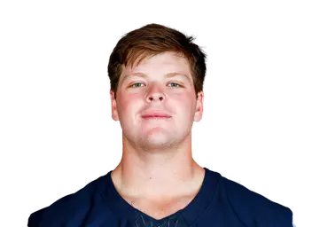Beau Gardner headshot