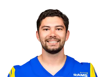Tanner Brown headshot